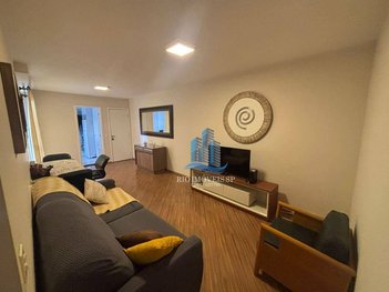 apartment em Rua General Canavarro, Campestre - Santo André - SP