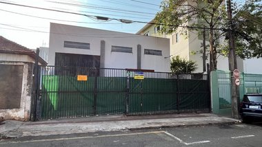 industrial em Rua São Luiz, Vila Shimabokuro - Londrina - PR