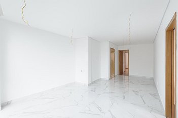 apartment em Rua Doutor Benjamim Moss, Cidade Nova - Belo Horizonte - MG