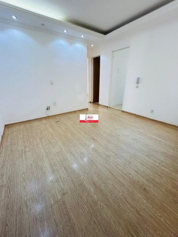 apartment em Rua Zenite, Caiçara-Adelaide - Belo Horizonte - MG