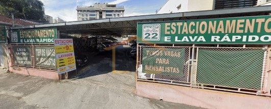 office em Rua Coronel Lúcio Rosales, Santana - São Paulo - SP