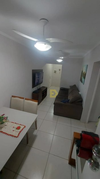 apartment em Rua Doutor Temistocles Brandão Cavalcanti, Morada dos Nobres - Araçatuba - SP