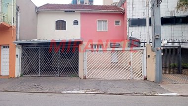 land_lot em Avenida General Ataliba Leonel, Parada Inglesa - São Paulo - SP