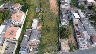 land_lot em Rua Guarará, Estância Lago Azul - Franco da Rocha - SP