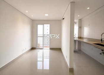 apartment em Avenida Joaquim Perosi, Pompéia - Piracicaba - SP