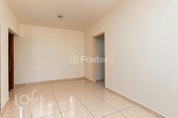 apartment em Avenida Teresópolis, Teresópolis - Porto Alegre - RS