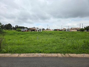 land_lot em Rua David Menochelli, Nova Saltinho - Saltinho - SP