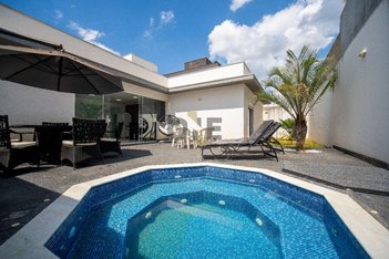house em Rua Juriti, Jardim Nova Cotia - Itapevi - SP