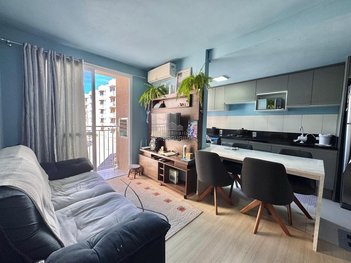 apartment em Rua Muçum, São José - Farroupilha - RS