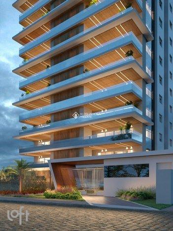 apartment em José Donato Balen, Panazzolo - Caxias do Sul - RS