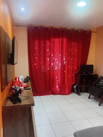 house em Rua Gilberto de Almeida Curado, Fazenda Grande - Jundiaí - SP