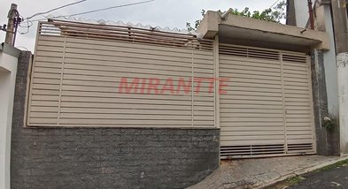 house em Travessa Ode Marítima, Vila Pedroso - São Paulo - SP