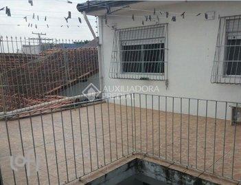 house em Joaquim Nabuco, Fátima - Canoas - RS