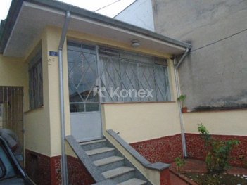 house em Rua Antônio Sobreda, Vila Maria Alta - São Paulo - SP