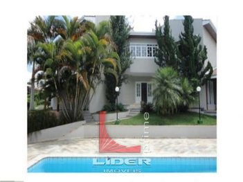 house em Avenida Jacarandá, Condomínio Jardim das Palmeiras - Bragança Paulista - SP