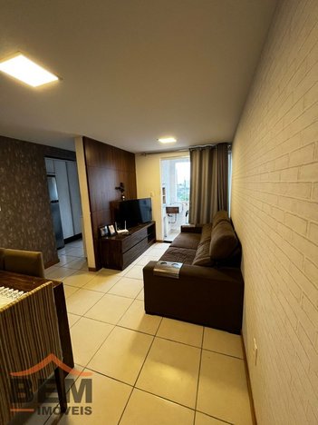 apartment em Rua Francisco de Paula Seara, São Judas - Itajaí - SC