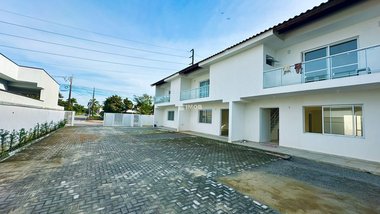 house em Rua Teixeira Soares, Guaratuba - Guaratuba - PR