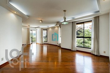 apartment em Avenida Engenheiro Luiz Gomes Cardim Sangirardi, Vila Mariana - São Paulo - SP