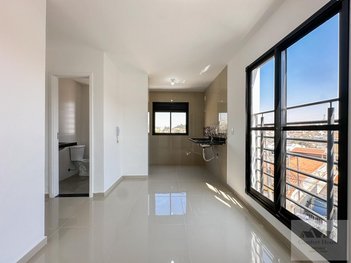 apartment em Rua Rosália Sandoval, Parque São Luís - São Paulo - SP