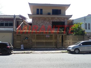 house em Rua Panorama, Parque Palmas do Tremembé - São Paulo - SP