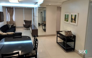 apartment em Rua 951, Centro - Balneário Camboriú - SC