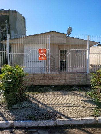 house em Rua Érico Veríssimo, Cidade Verde - Eldorado do Sul - RS