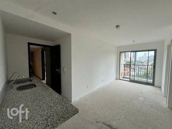 apartment em Godói Colaço, Brooklin - São Paulo - SP