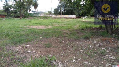 land_lot em Avenida Fausto Ribeiro da Silva, Distrito Industrial Bandeirinhas - Betim - MG