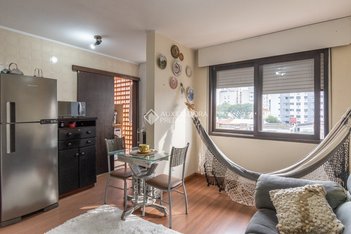 apartment em Rua Gaston Englert, Vila Ipiranga - Porto Alegre - RS