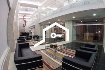 commercial_property em Avenida 3, Jardim Claret - Rio Claro - SP