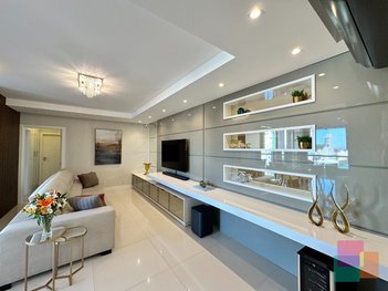 apartment em Travessa São José, Centro - Joinville - SC