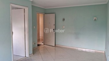 apartment em Avenida Vereador José Diniz, Santo Amaro - São Paulo - SP