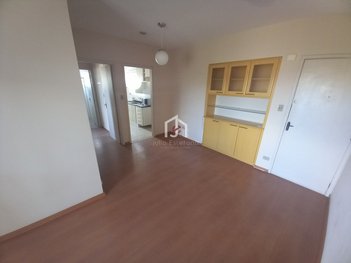 apartment em Avenida Albuquerque Lins, Jardim Rosely - Pindamonhangaba - SP