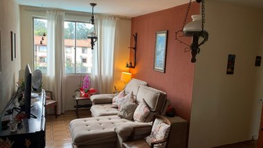 apartment em Rua Lira Cearense, Chácara Nossa Senhora do Bom Conselho - São Paulo - SP