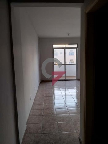 apartment em Avenida Juscelino Kubitschek de Oliveira, Jardim Eulália - Taubaté - SP