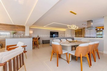 apartment em Avenida Atlântica, Nova Esperança - Balneário Camboriú - SC