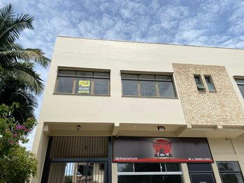 office em Avenida Perimetral, Centro - Portão - RS