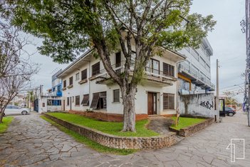 house em Avenida João Corrêa, Centro - São Leopoldo - RS