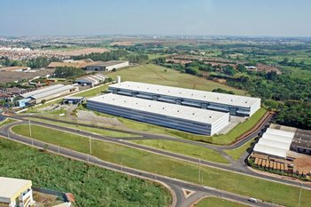 industrial em Avenida Comendador Aladino Selmi, Vila San Martin - Campinas - SP