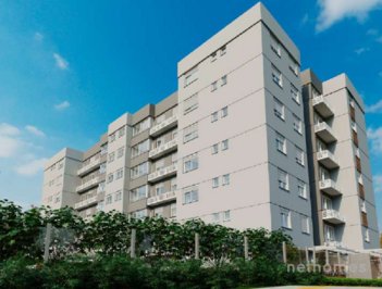 apartment em Rua Edmundo Bastian, Cristo Redentor - Porto Alegre - RS