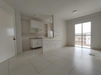 apartment em Rua Félix Capinzaiki, Jardim Olímpia - Jaú - SP