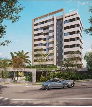 apartment em Rua Sagitário, Santa Lúcia - Belo Horizonte - MG