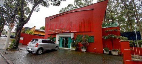 commercial_property em Nova Cantareira, Tucuruvi - São Paulo - SP