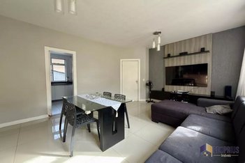 apartment em Rua Valença, Santa Cruz Industrial - Contagem - MG