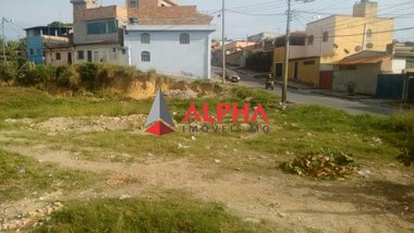 commercial_building em Aurora Maria da Conceição, Santa Cruz - Betim - MG