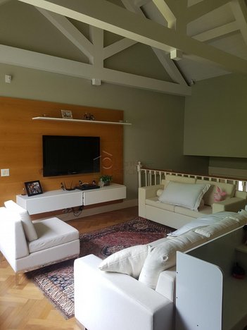 house em Avenida Cassatella, Ivoturucaia - Jundiaí - SP
