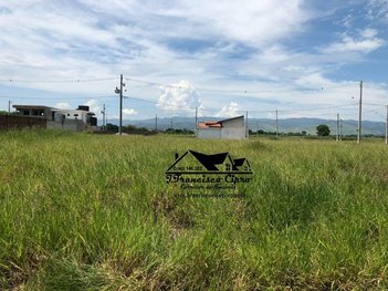 land_lot em Avenida Francisco Carlos de Oliveira, Loteamento Residencial e Comercial Araguaia - Pindamonhangaba - SP