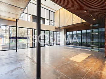 business em Rua Joaquim Floriano, Itaim Bibi - São Paulo - SP