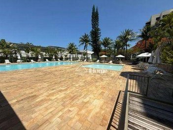 apartment em Rua Carlos Oswald, Barra da Tijuca - Rio de Janeiro - RJ