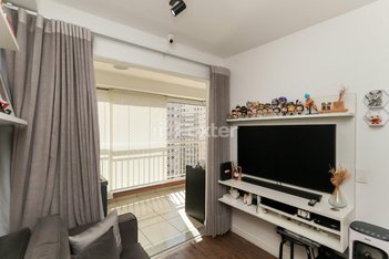 apartment em Rua do Lavapés, Cambuci - São Paulo - SP